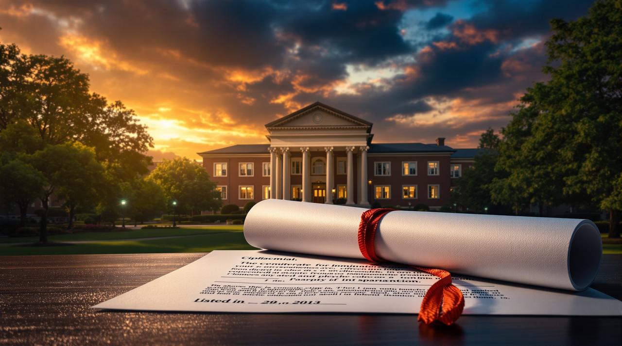 顶级流量小生被曝学历造假，名校文凭竟是花钱买来的？